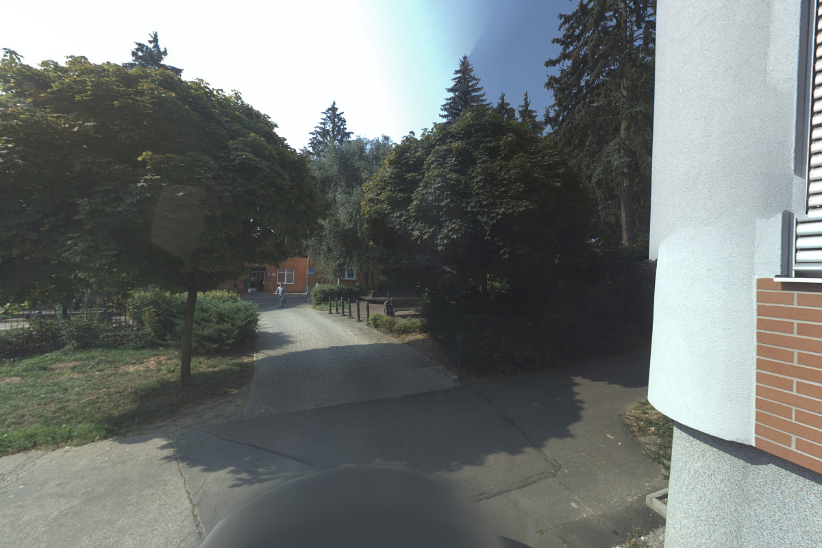 Oddělení nukleární medicíny - Krajská nemocnice T. Bati