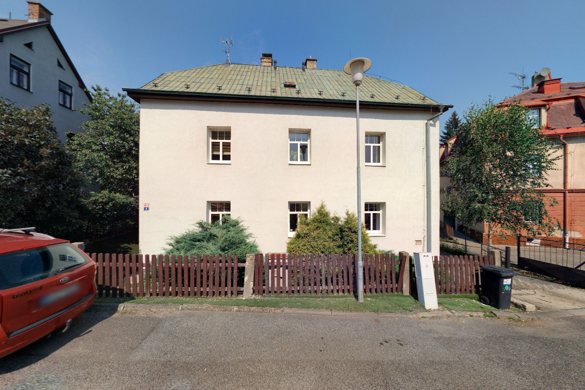 Advokátní kancelář JUDr. Martin Köhler