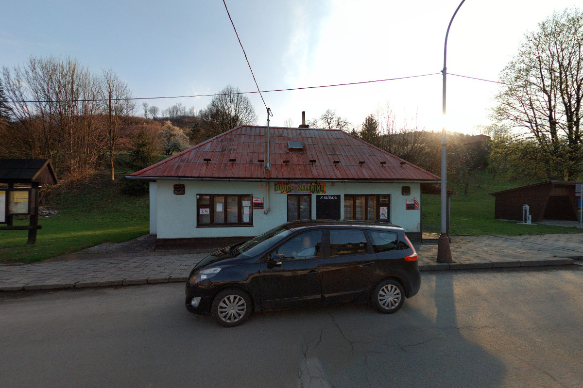 Zmrzlina z Opočna Rajnochovice foto 2