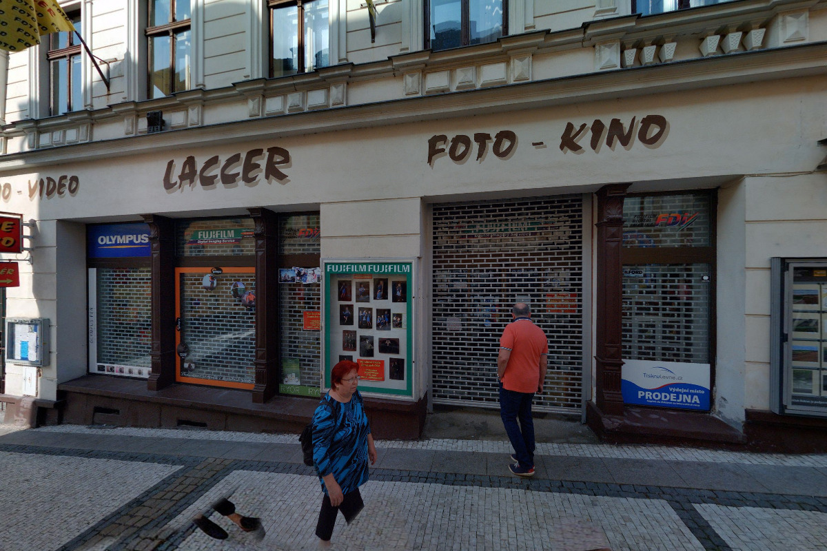 FOTO LACCER, v.o.s. foto 2