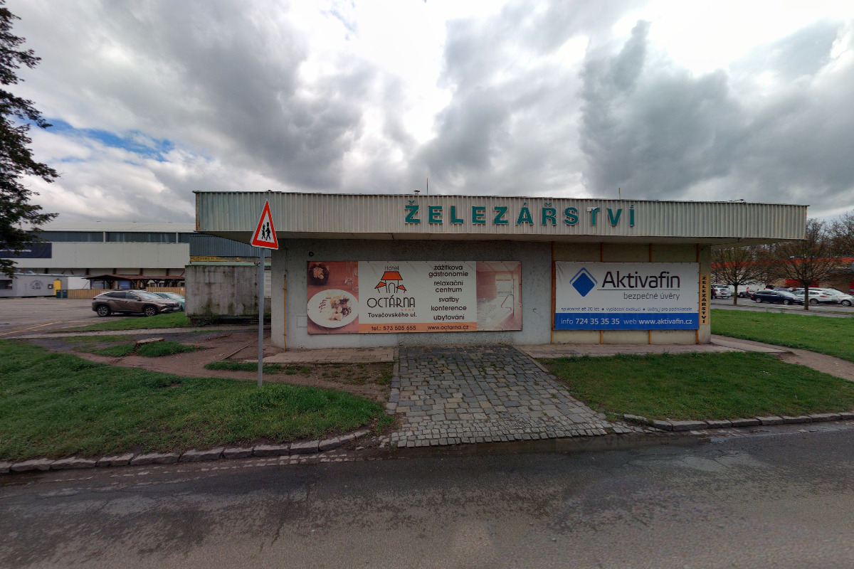 Železářství IVOKO Zlín s.r.o. foto 3