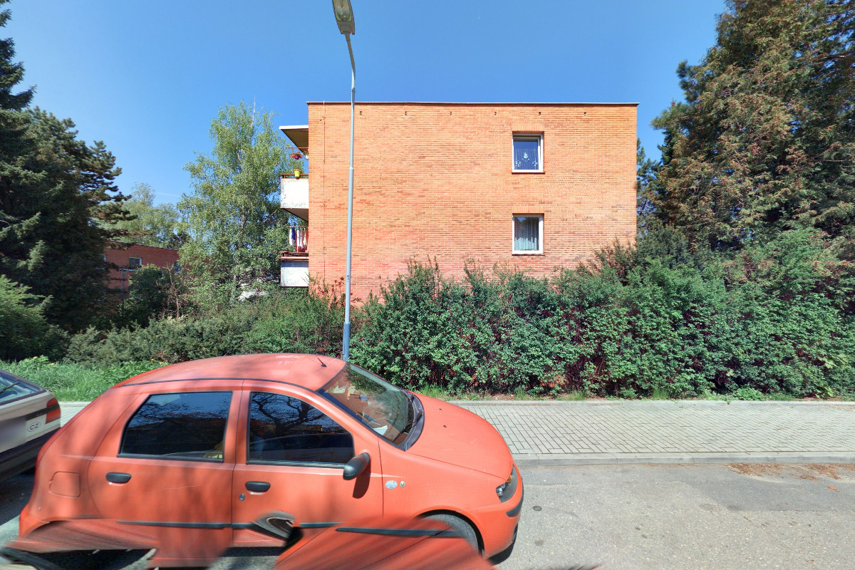 Ing. Ivo Sejrek foto 1