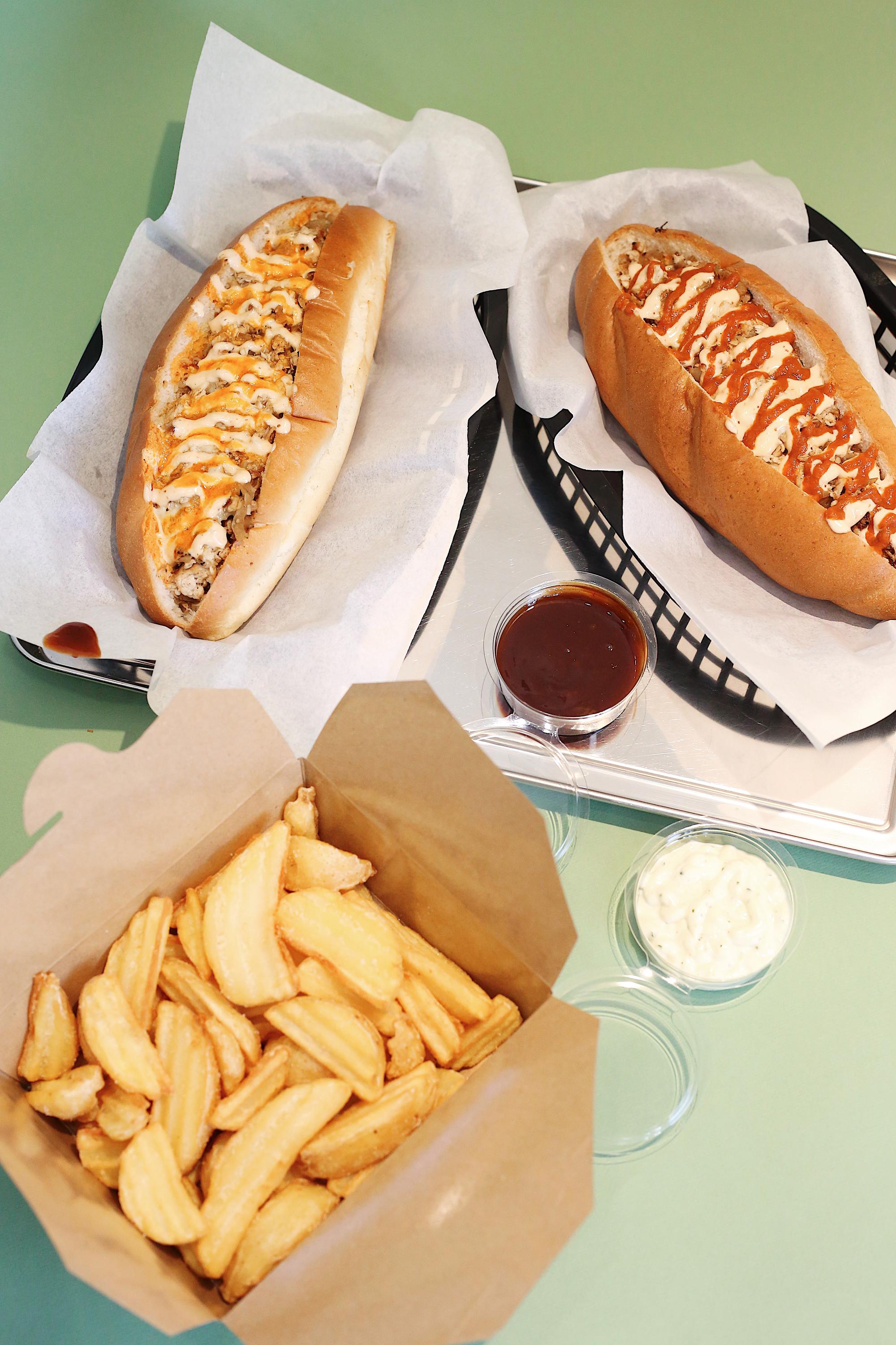 MATOKA Cheesesteaks & Burgers foto 6