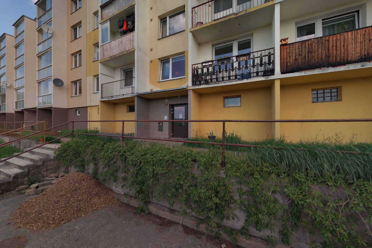 Výroba nábytku Jan Dadák