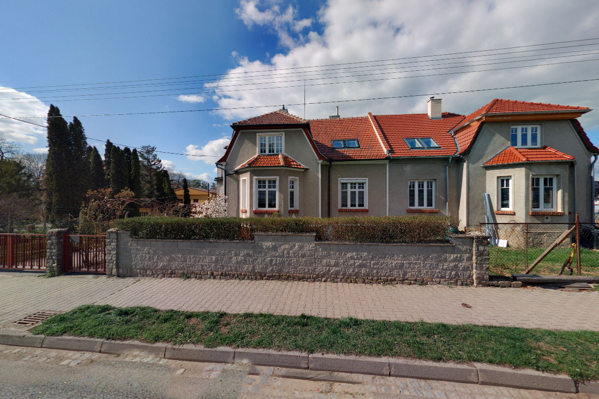 Ing. Jan Křivánek foto 2