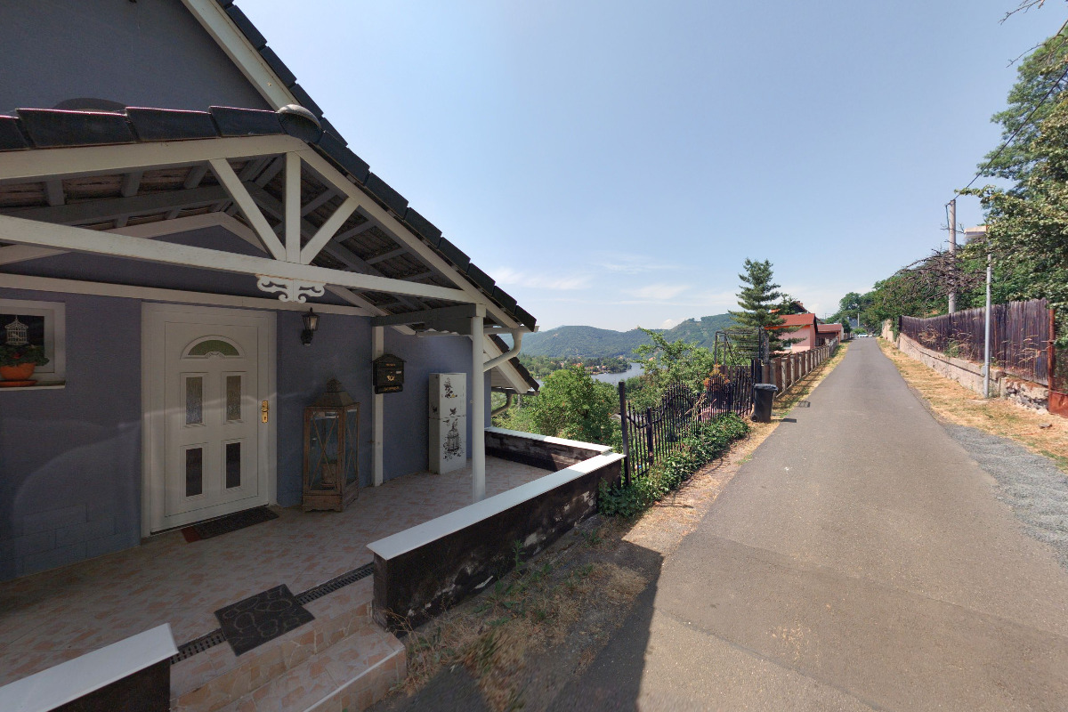 Apartment Meruňková