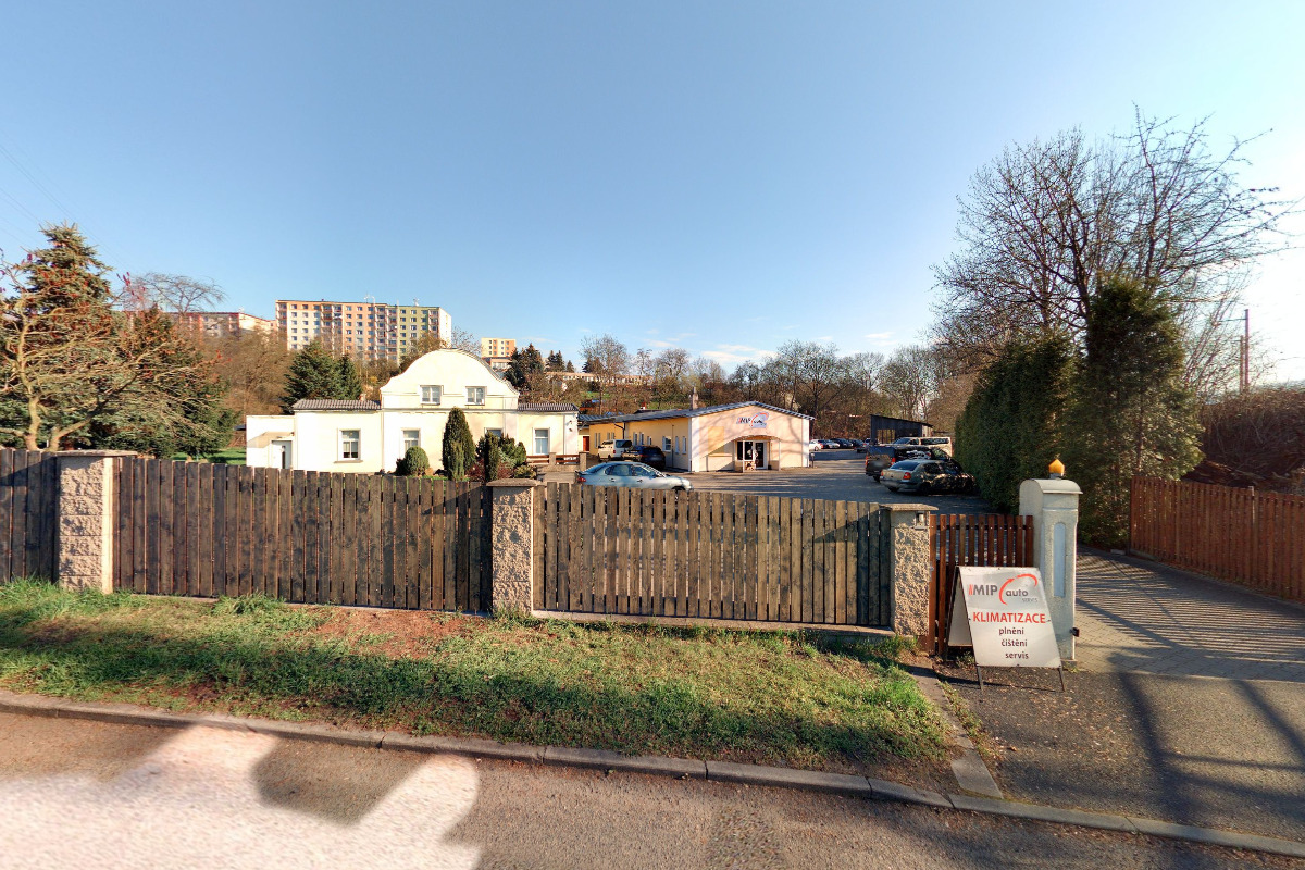 AUTOSERVIS MIP, spol. s r.o.