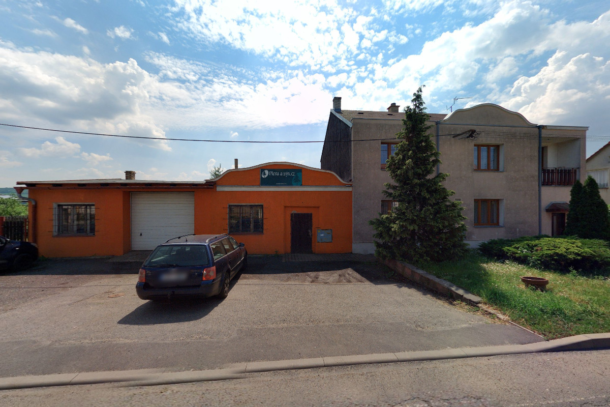 Obnova a údržba zeleně Pleva a syn