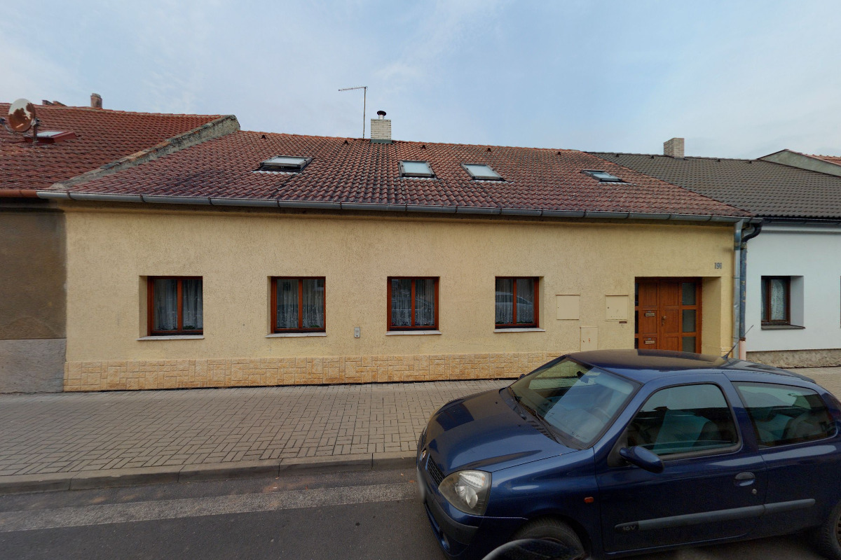 BALTORO výškové práce foto 2