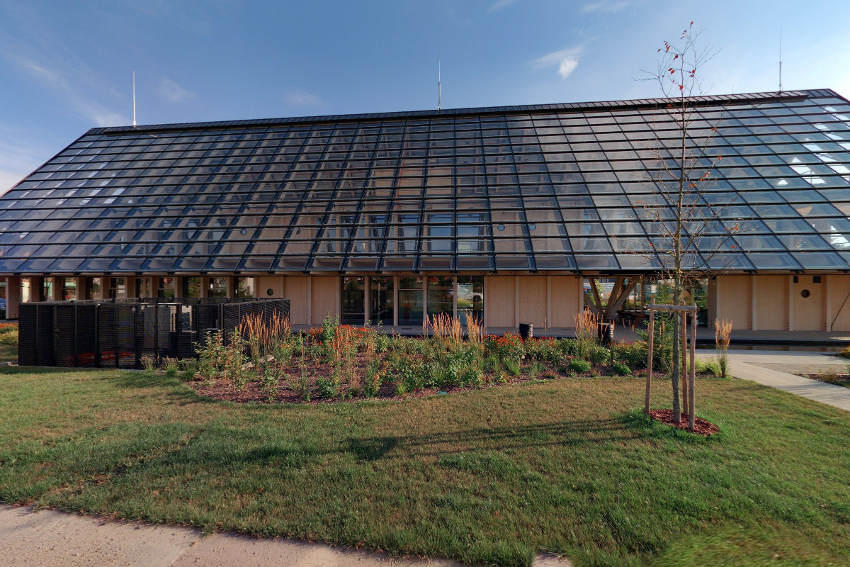 Kloboucká lesní, s.r.o.