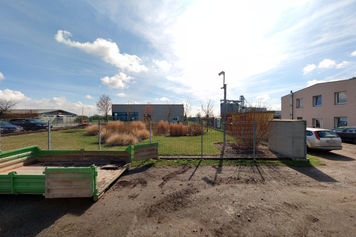 X Shift Gearboxes, s.r.o.