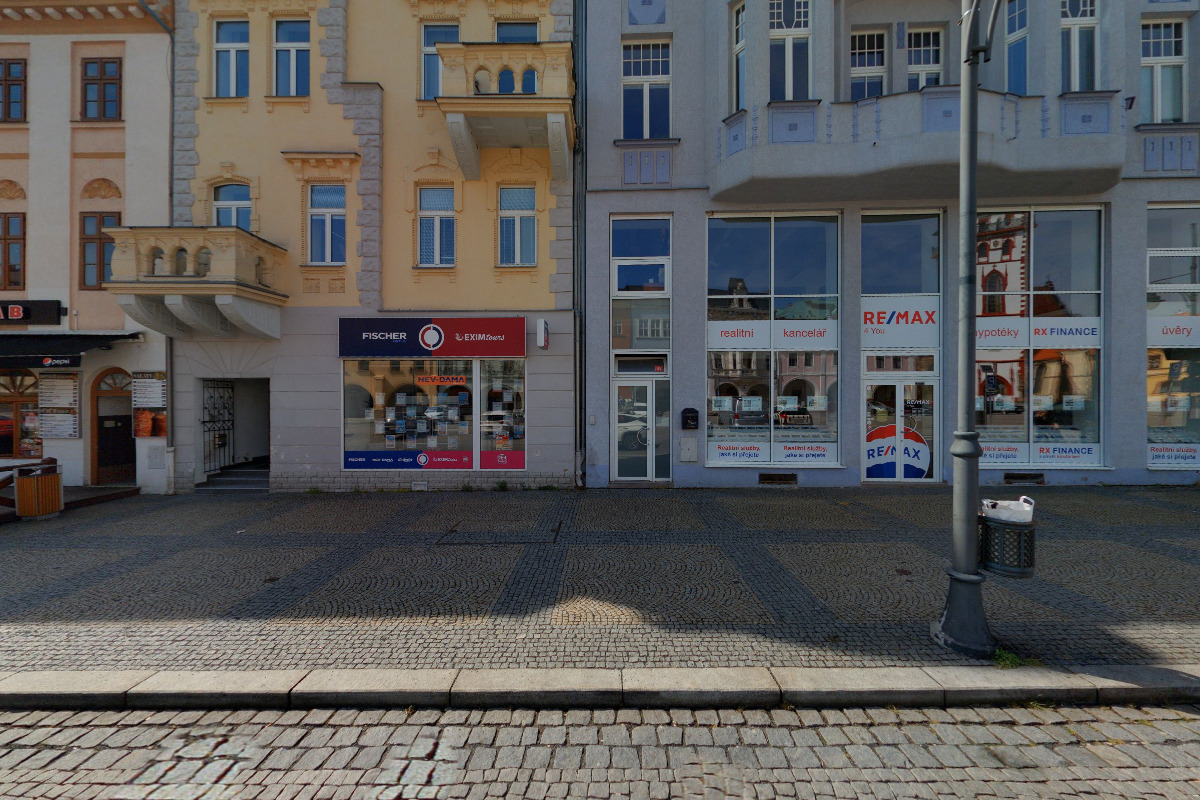 Cestovní kancelář FISCHER