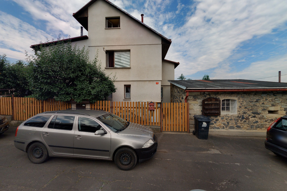 OPRAVY ELEKTROMOTORŮ A ČERPADEL Zdeněk Pták