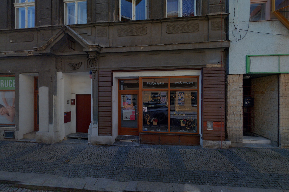 Iveta Zádrapová - Studio KLAUDIA