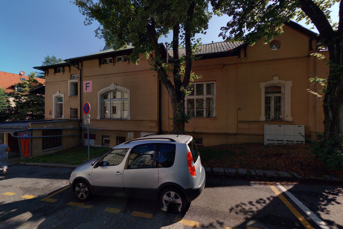 Oddělení klinické mikrobiologie a imunologie - Krajská nemocnice Liberec