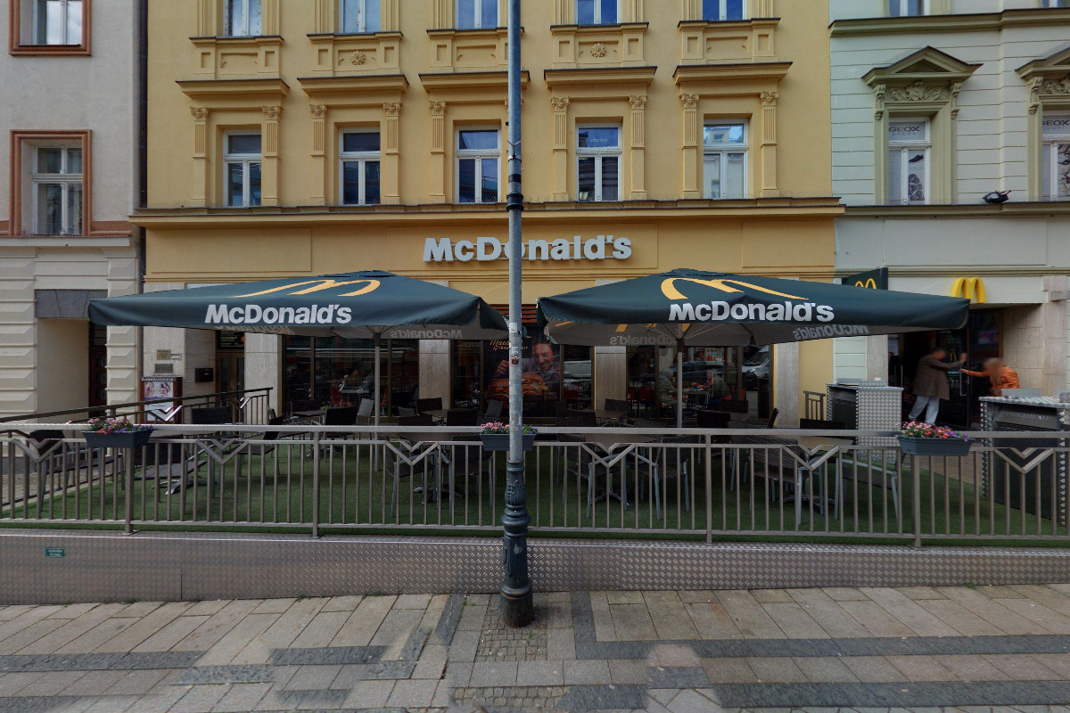 Kosmetika - Olga Rzounková foto 2