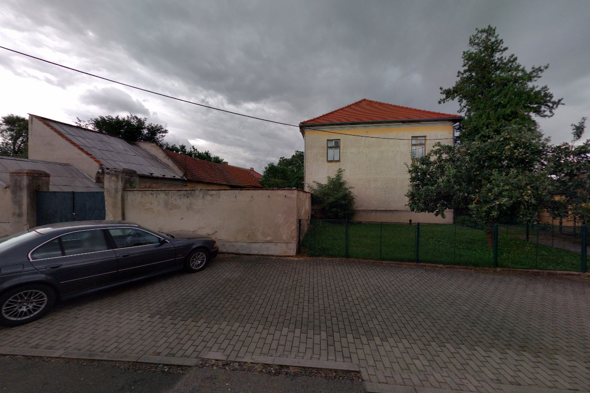 Římskokatolická farnost Pavlovice u Kojetína foto 2