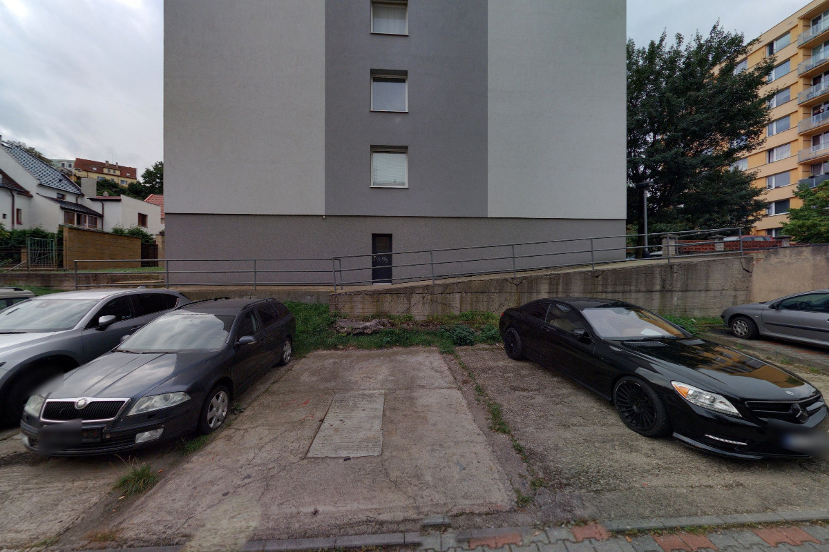 Stavby a rekonstrukce - Petr Kalmus