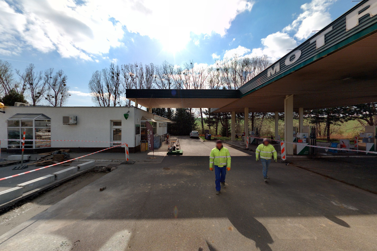 MOTRANS Střílky, s.r.o. foto 4