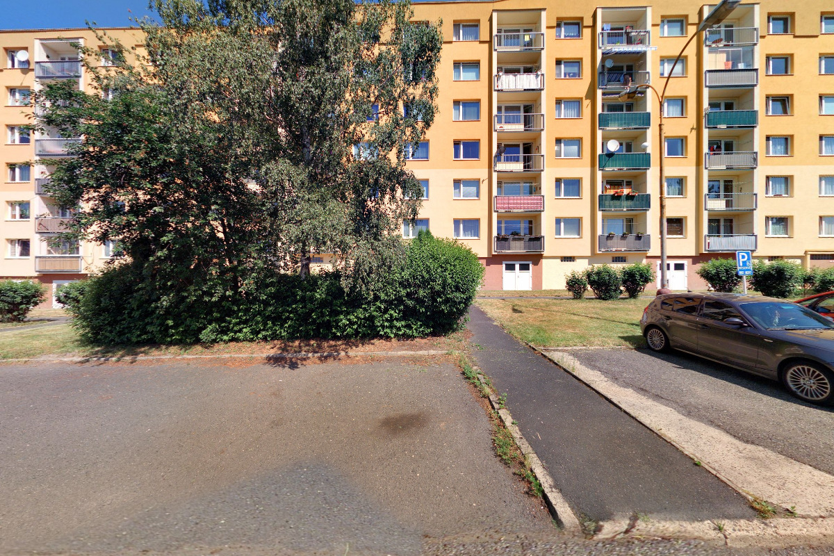 Autofolie Jana Mattisová