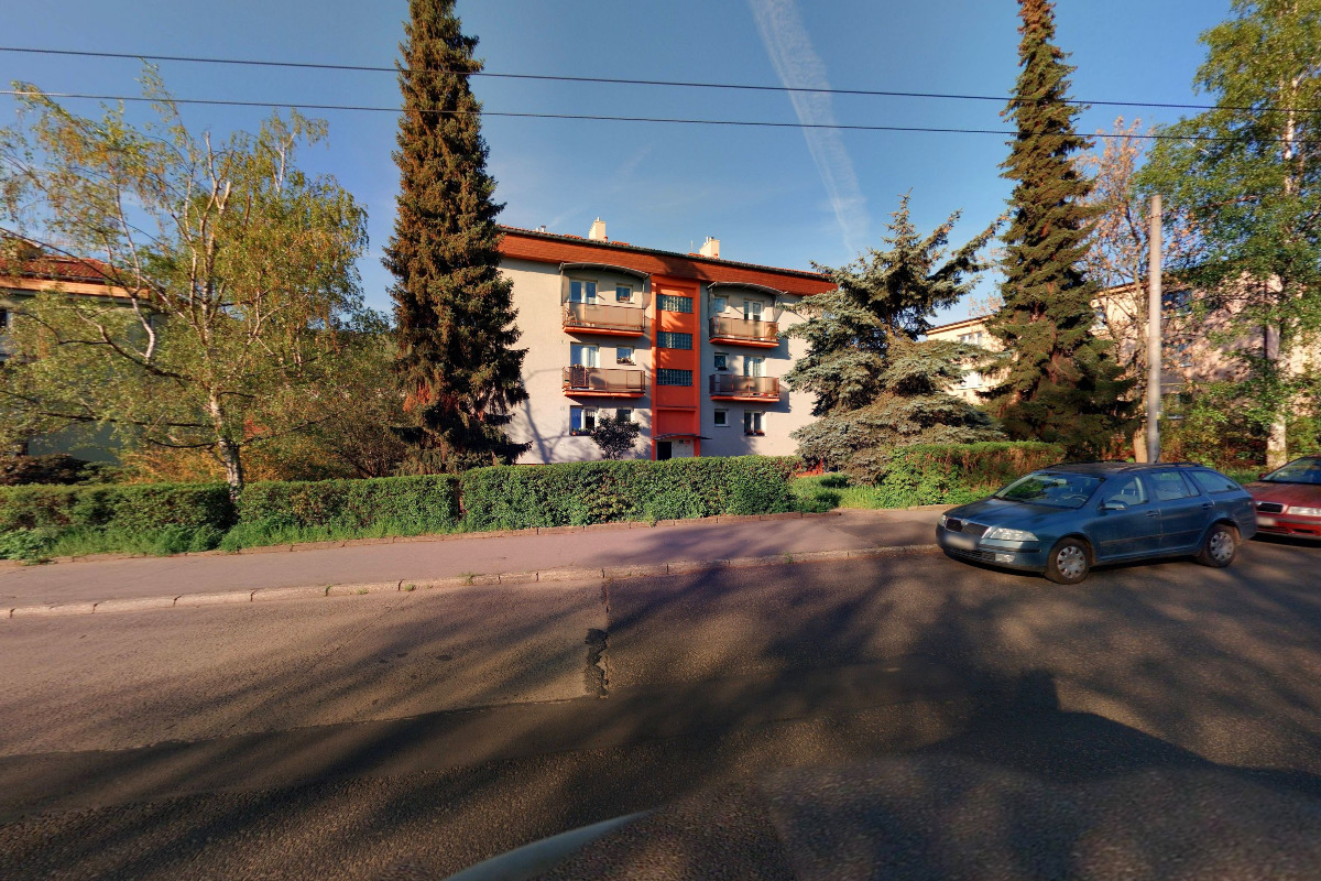 Společenství vlastníků Masarykova 469/339