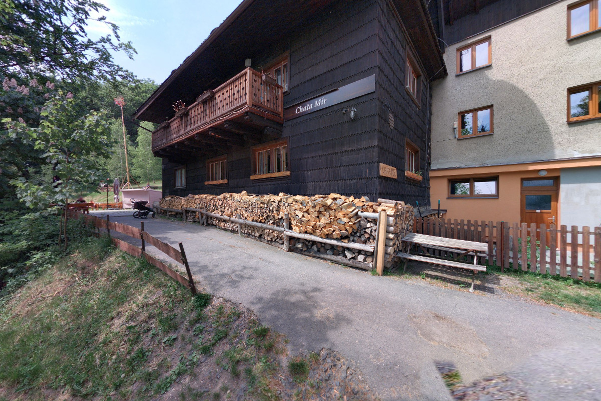 Beskydy s dětmi, s.r.o. foto 2