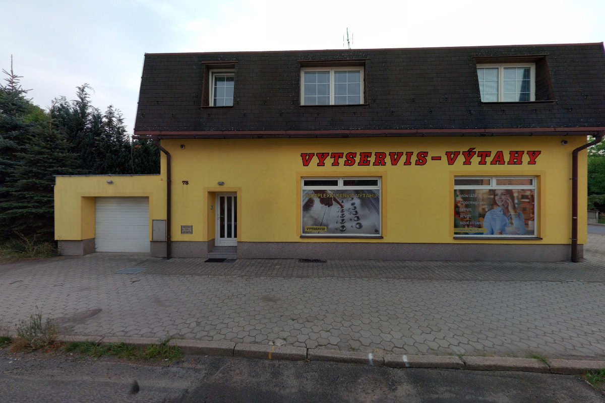 VYTSERVIS, spol. s r.o. foto 3