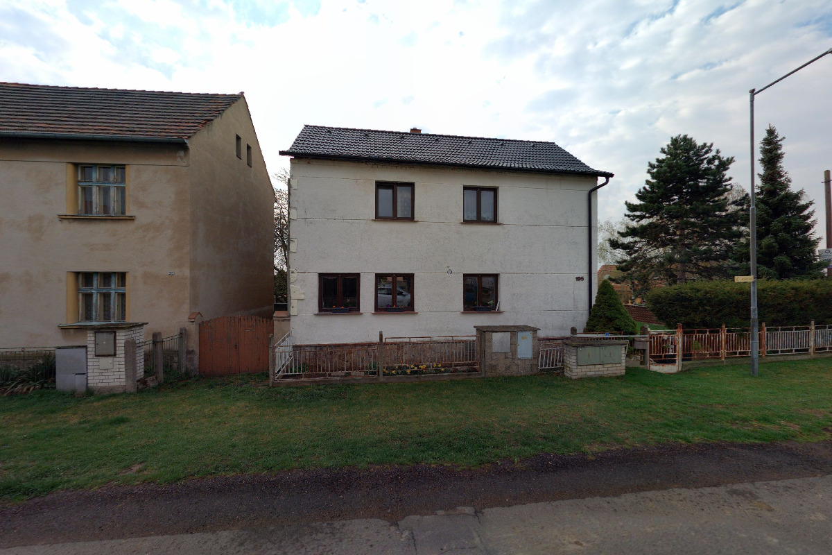 LAREKO - Ing. Radek Hanek