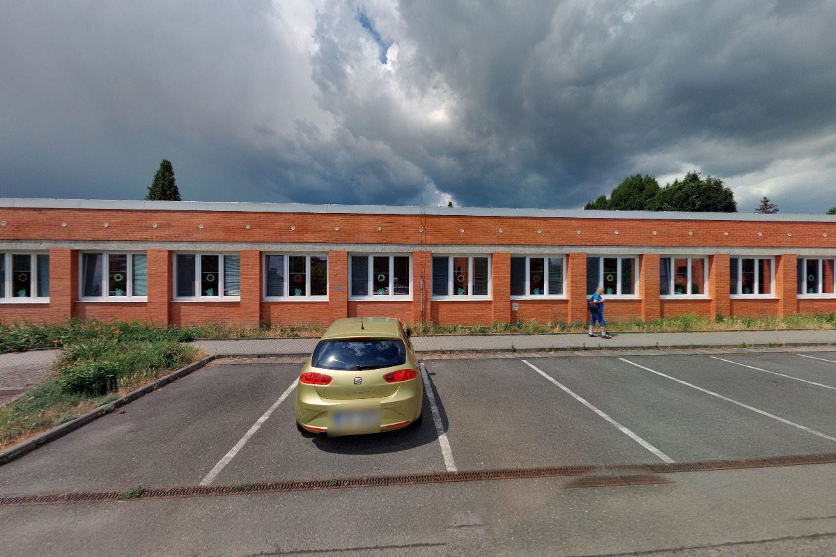 Dům dětí a mládeže Sluníčko Otrokovice, Tř. Spojenců foto 2