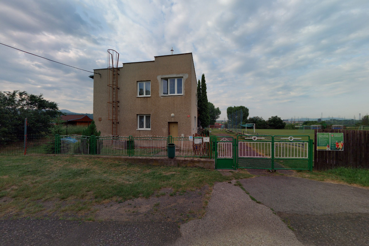 Fotbalový klub Hostomice foto 4