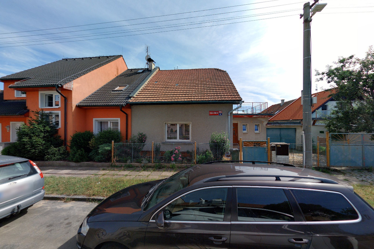 Klub Beruška o.s. zdravotně postižených osob