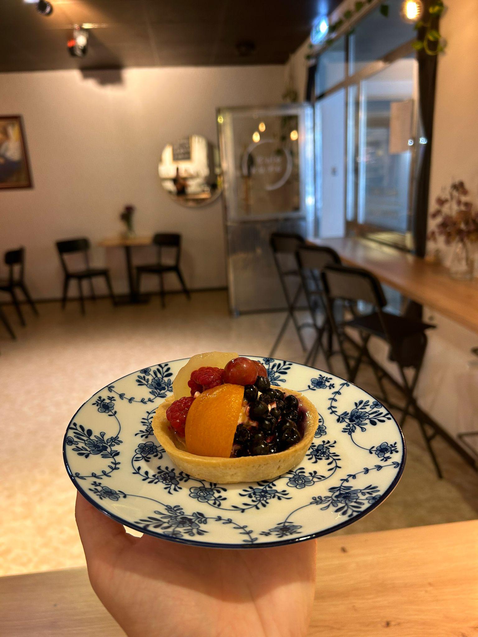 Café Kupé foto 4