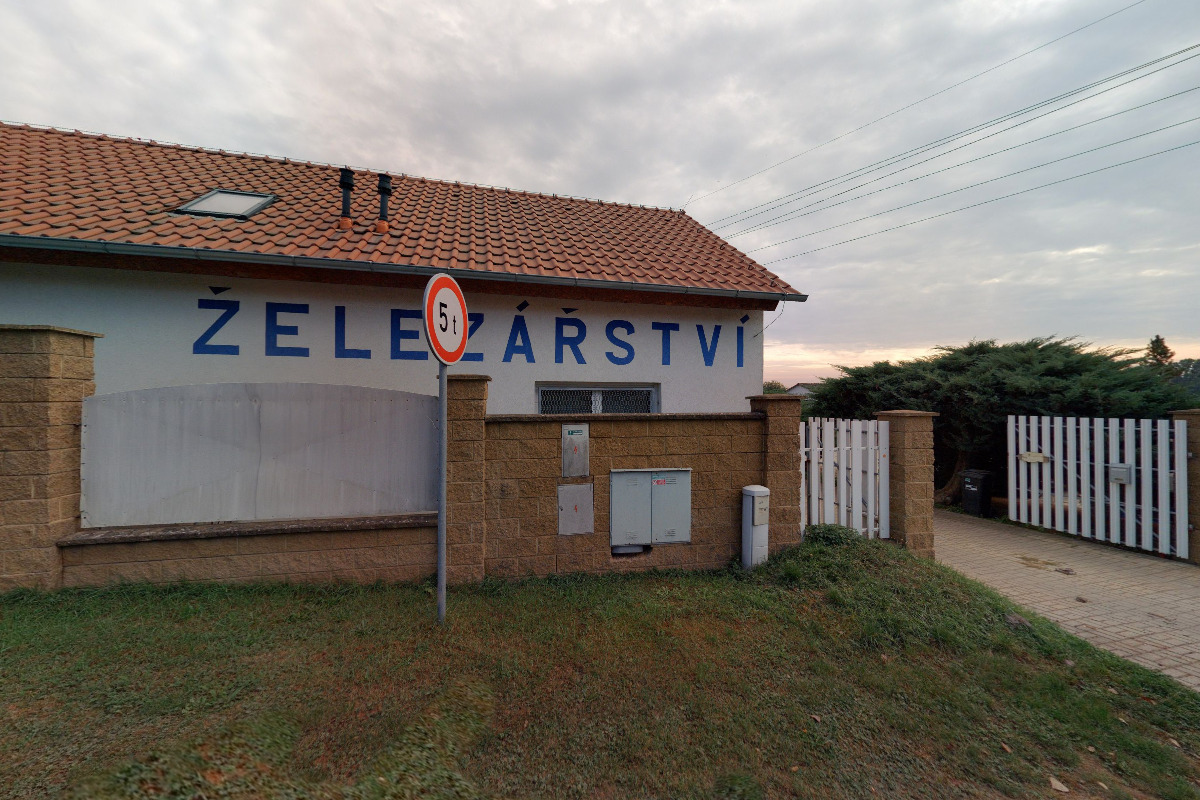 FIŠER interiéry foto 5