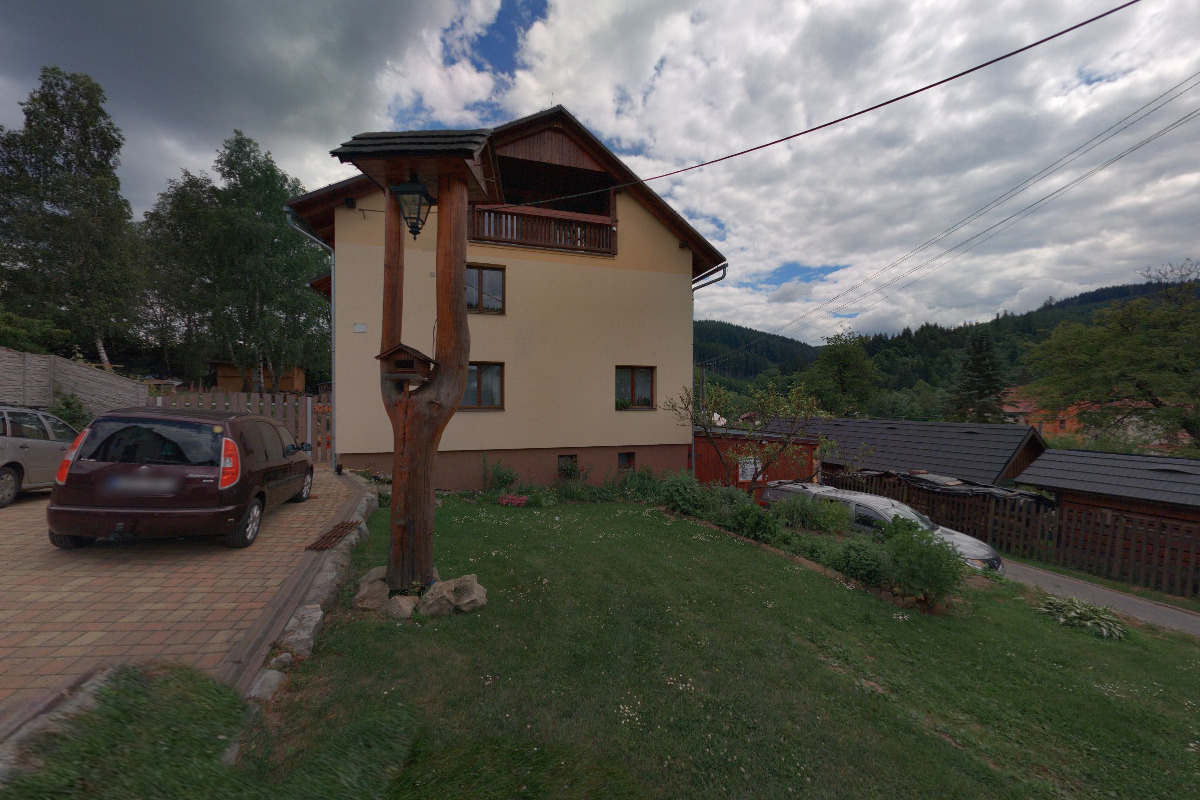 Dřevěnice Křenek foto 5