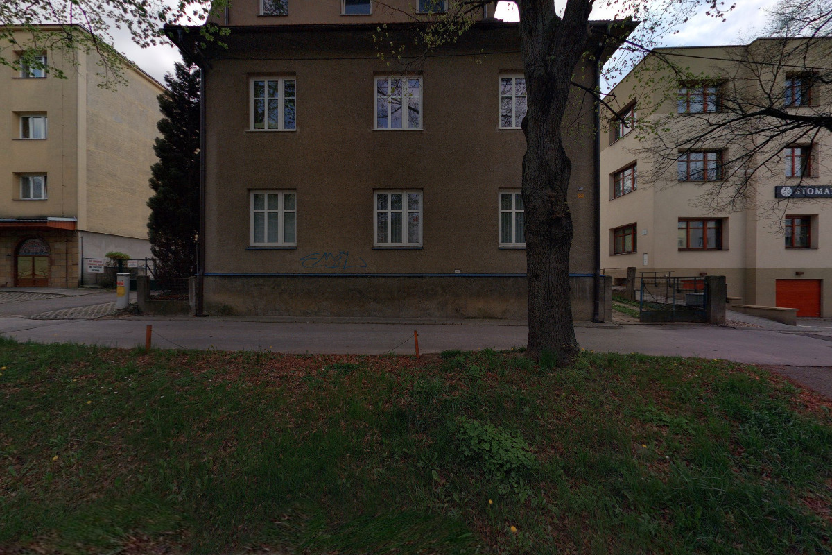 Geodeti Zlín foto 2
