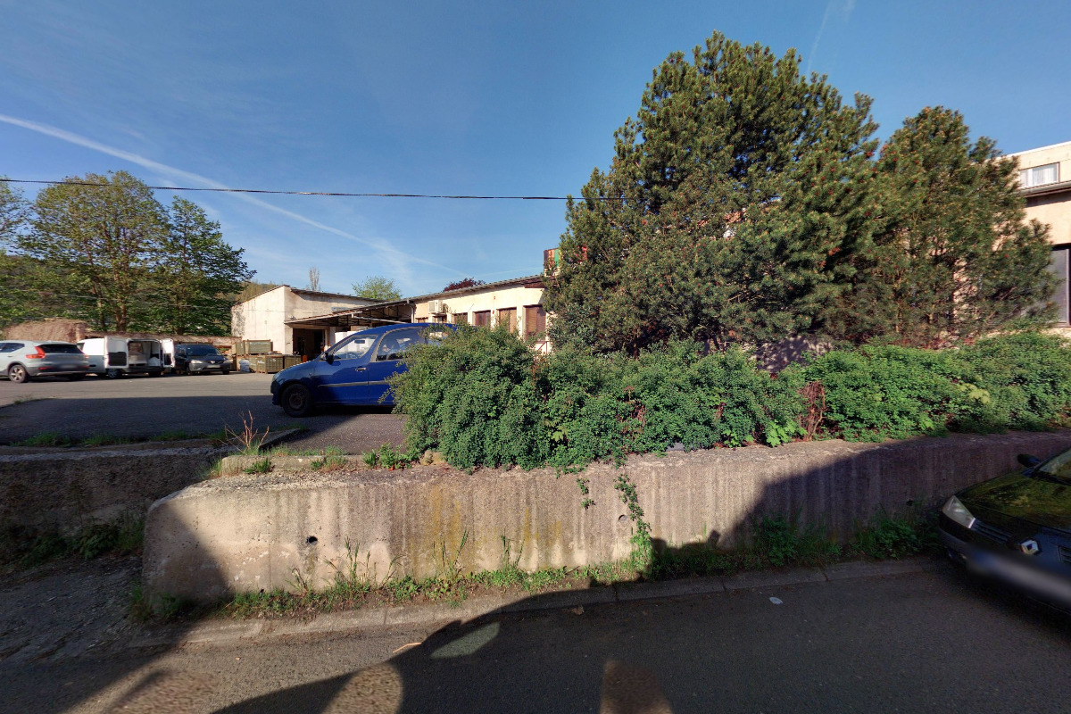 Ústecké tiskárny, s.r.o.