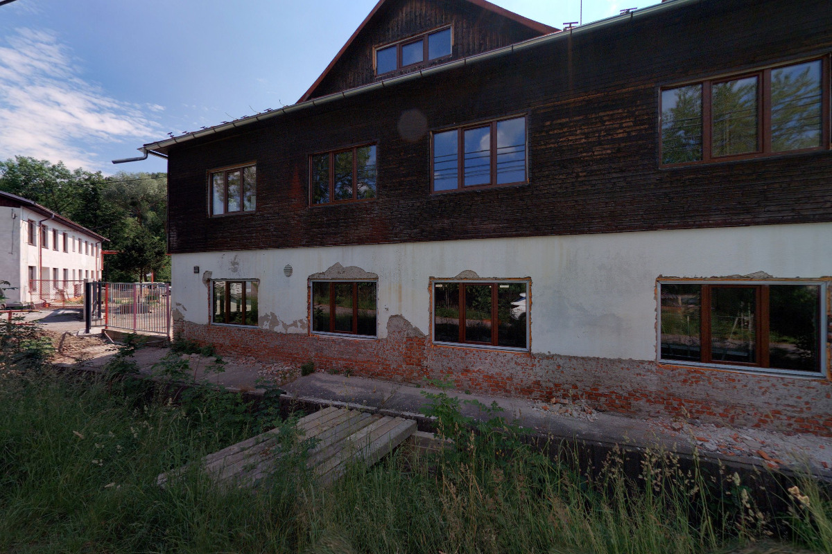 DNK stavební společnost, s.r.o.