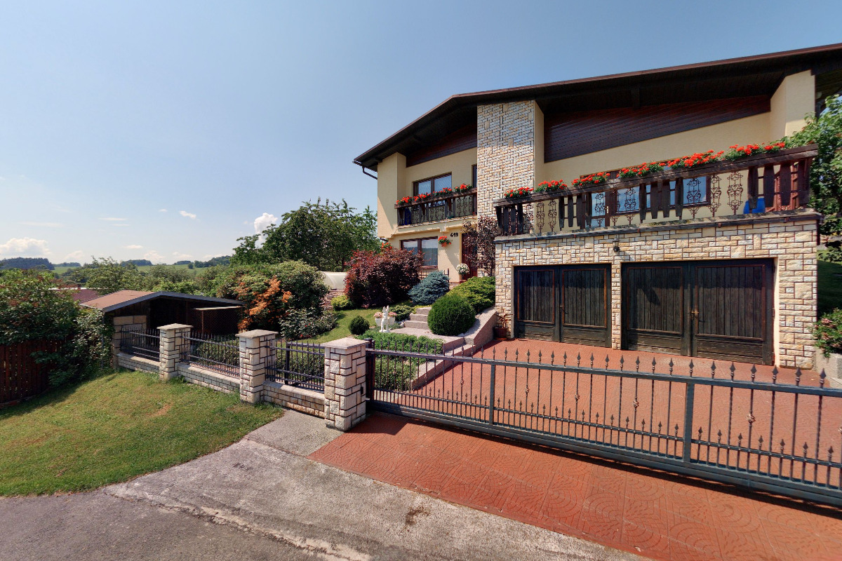 Truhlářské práce Machů foto 1