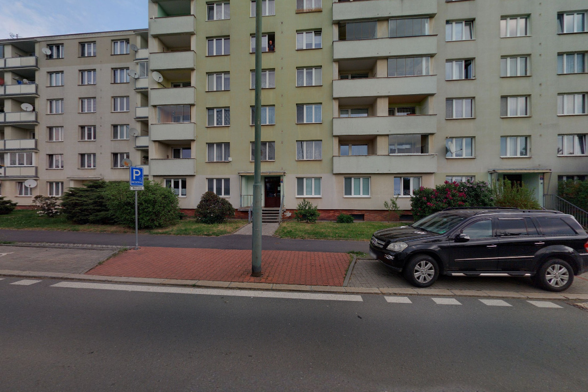 Háčkovaný svět foto 2