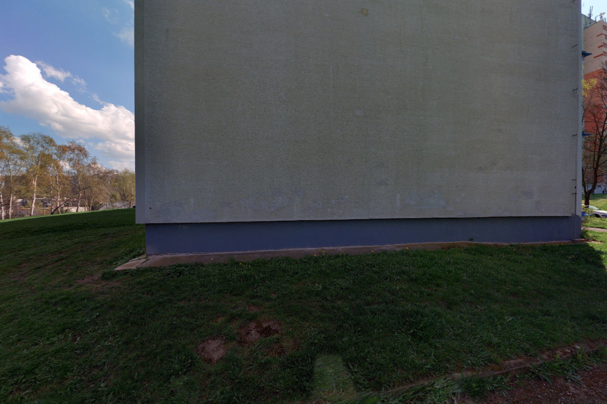 Ing. Libor Martínek