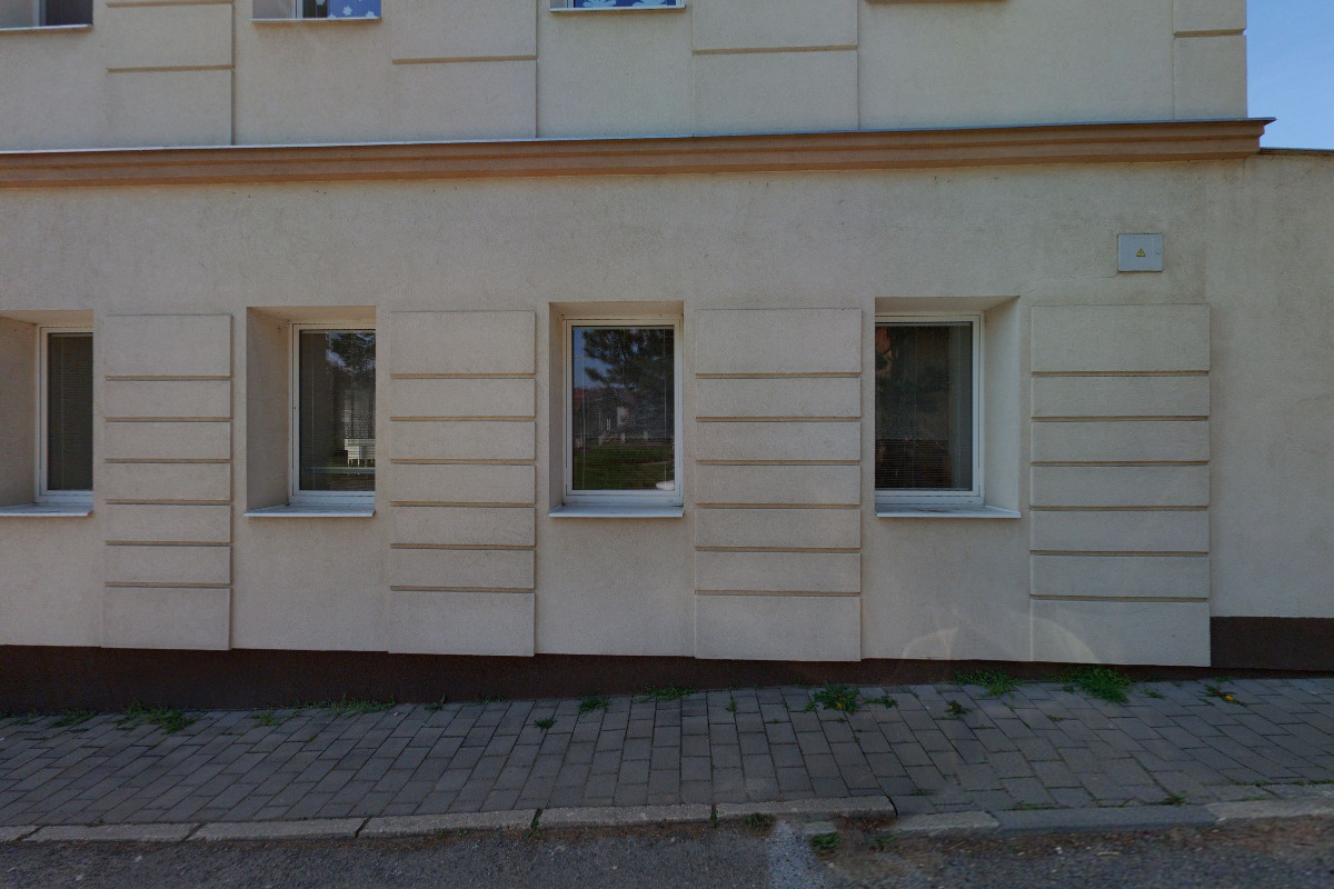 MŠ Sluníčko Holešov, Tučapy