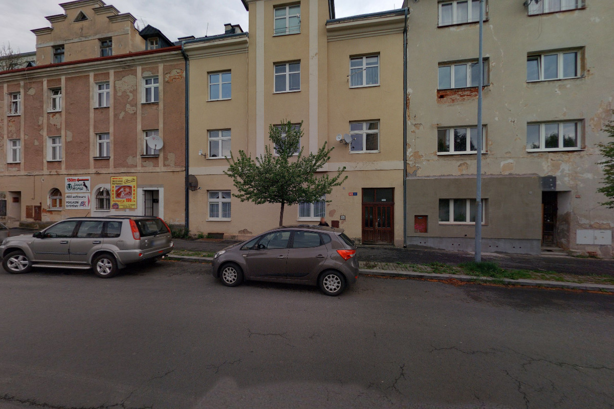 Luboš Havlín foto 2