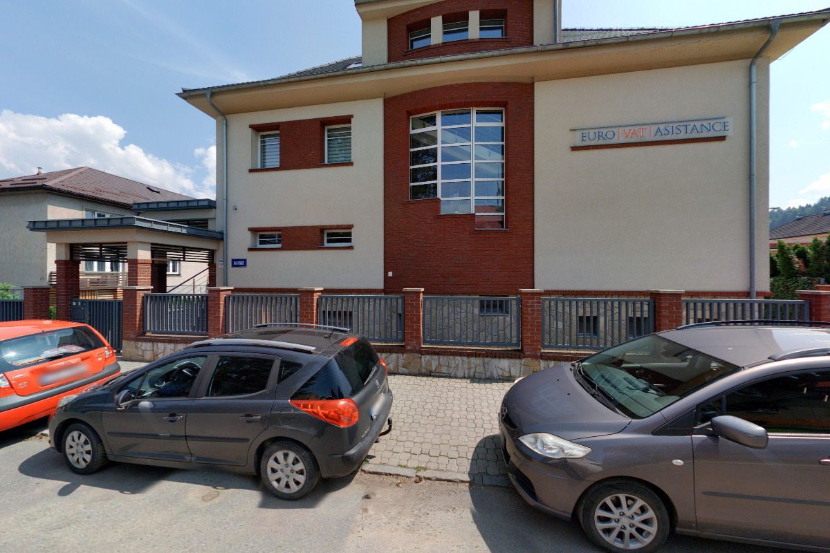 EUROVAT - ASISTANCE, spol. s r.o. foto 2