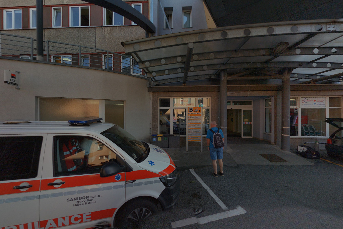 Diabetologické centrum - Krajská nemocnice Liberec