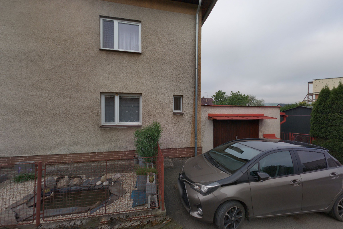 Petr Skýva - Topenářství