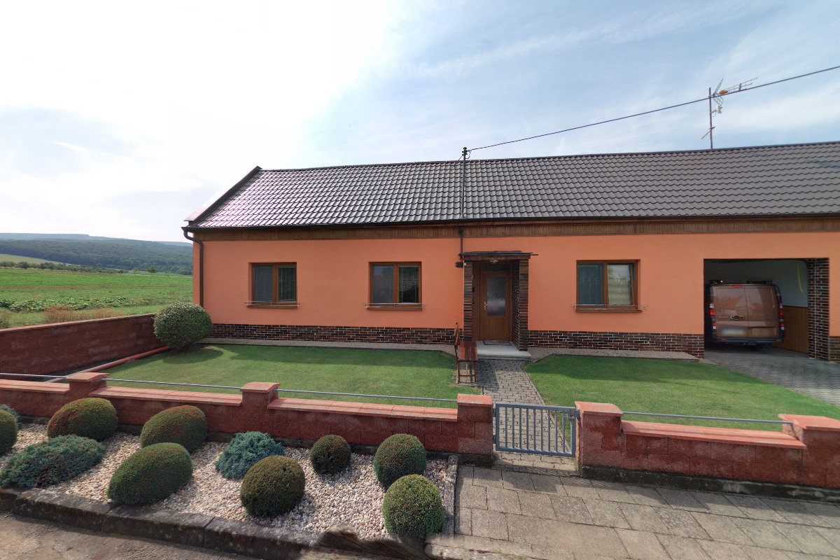 Zdeněk Skočovský - pokrývačství foto 1