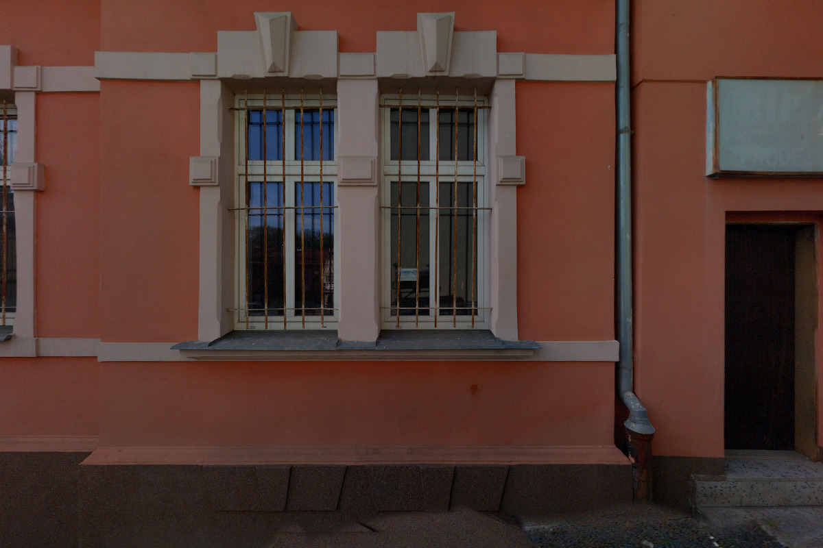 Karlovarská pekárna