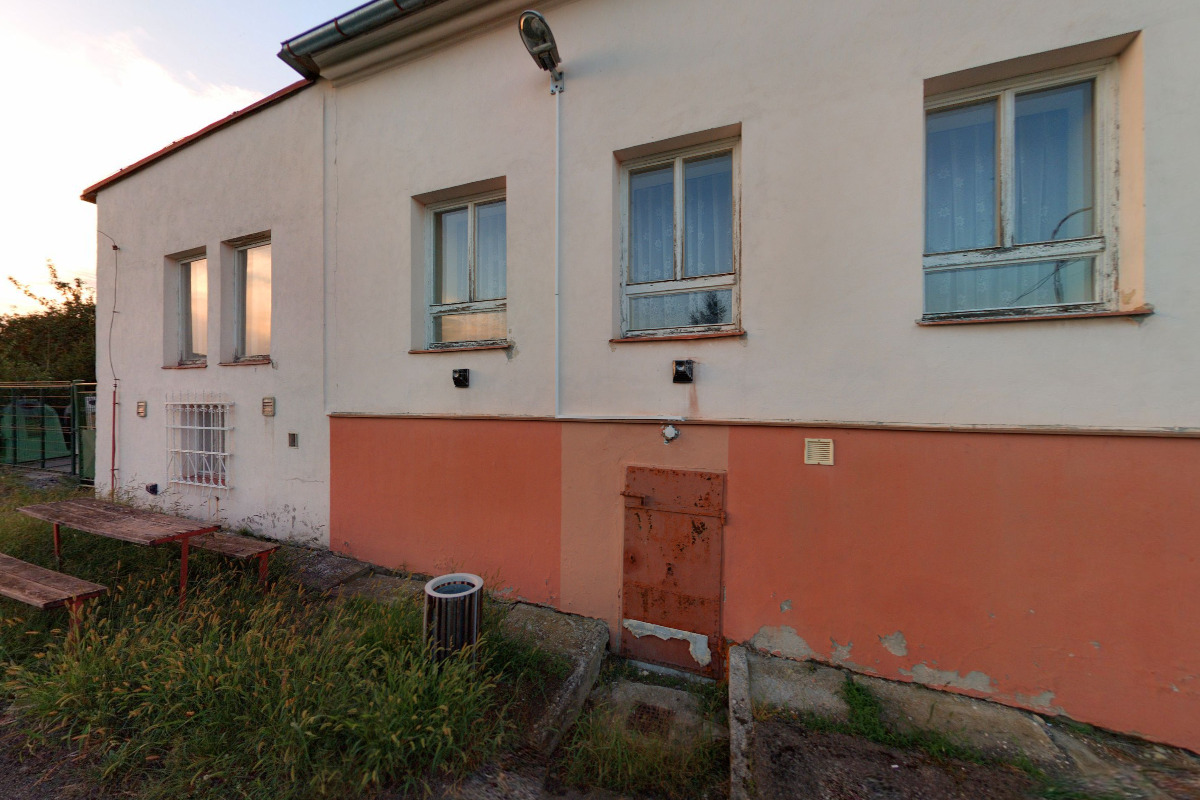 Oprostovice - obecní úřad foto 3