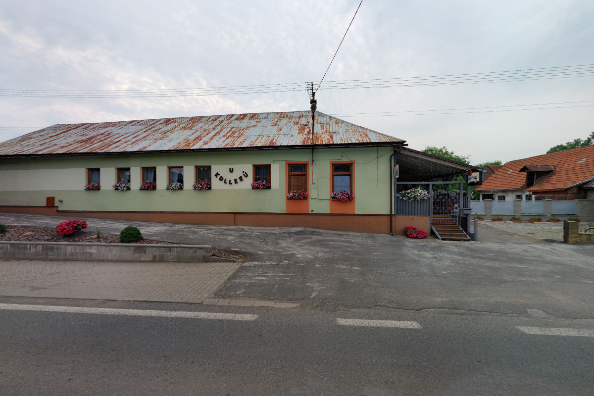 Restaurace U Kollerů foto 5