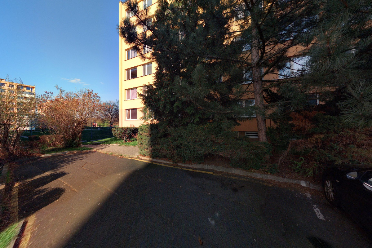 DV domky s.r.o. - Dřevostavby